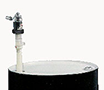 Sethco 384-A Air Drive Drum Pump Motor